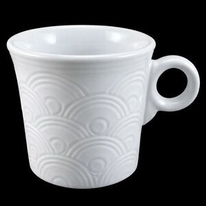 Set of 4 Rare Fiesta Mugs